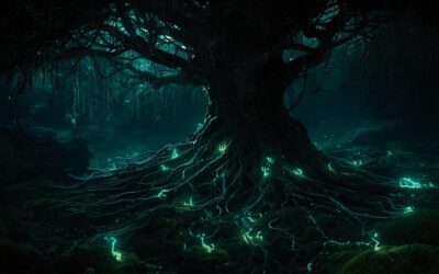 Το «υπόγειο internet» της φύσης