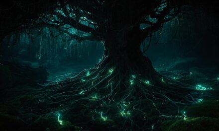 Το «υπόγειο internet» της φύσης