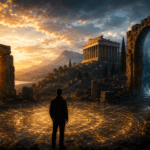 Genius Loci: Το Αόρατο Αποτύπωμα των Τόπων στην Ανθρώπινη Ψυχή
