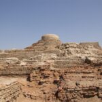 Mohenjo-daro: Υπήρξε πράγματι αρχαία πυρηνική έκρηξη;