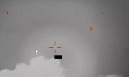UFO στην Ελλάδα: Τα νέα βίντεο του αμερικανικού Υπουργείου Πολέμου ανοίγουν ξανά τον φάκελο των UAP