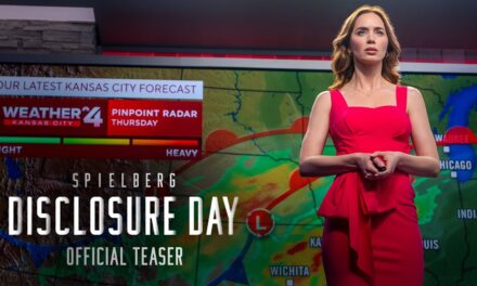 Disclosure Day (2026)