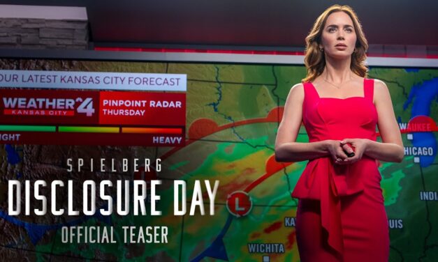 Disclosure Day (2026)