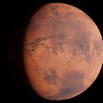 Το Mars Express αποτύπωσε τρισδιάστατα τον κρατήρα Σκιαπαρέλι