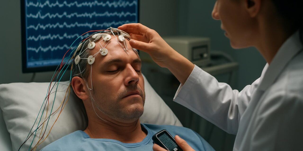 EEG, NDE και τερματική διαύγεια: τι ισχύει και τι απομένει