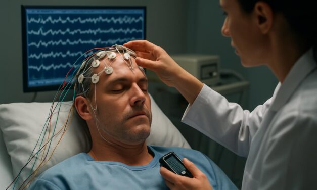 EEG, NDE και τερματική διαύγεια: τι ισχύει και τι απομένει