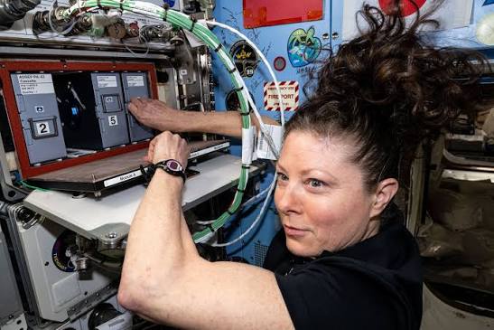 Nasa IXPE