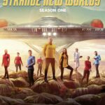 Πώς το Strange New Worlds παρωδεί τις σαπουνόπερες;