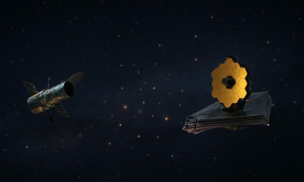 Hubble και Webb εντόπισαν 27 εξαιρετικά αμυδρά αντικείμενα — τα μικρότερα «θυμούνται» την προέλευσή τους