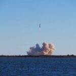 Pallas‑1: Η Galactic Energy έστειλε τον νέο επαναχρησιμοποιήσιμο πύραυλο σε τροχιά