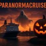 ParanormaCruise αναχωρεί 25 Οκτωβρίου 2026 — εβδομαδιαία Χάλογουιν κρουαζιέρα από Βοστόνη προς Βερμούδες